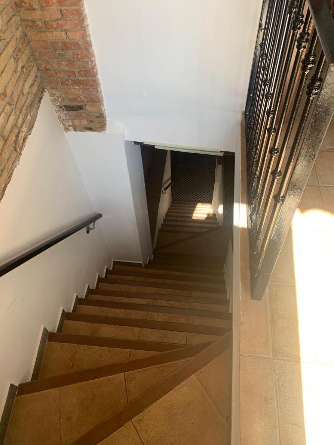 Alojamiento Casa Arab-House Lägenhet Granada Exteriör bild